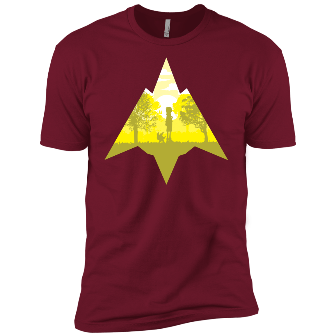 Miracles Men's Premium T-Shirt