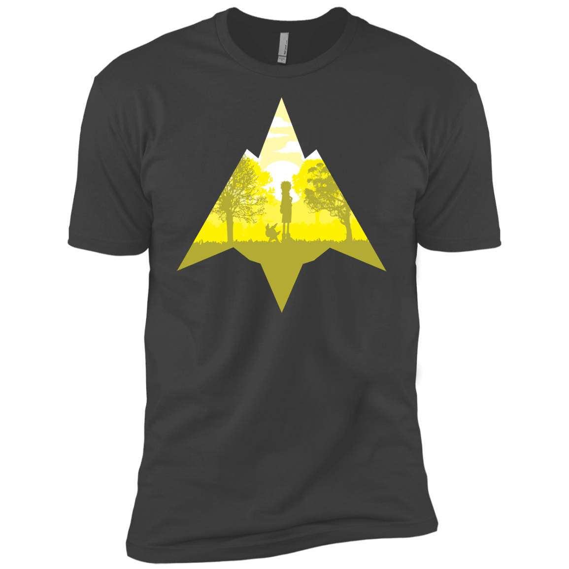 Miracles Men's Premium T-Shirt