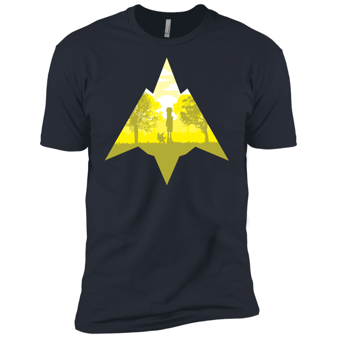 Miracles Men's Premium T-Shirt