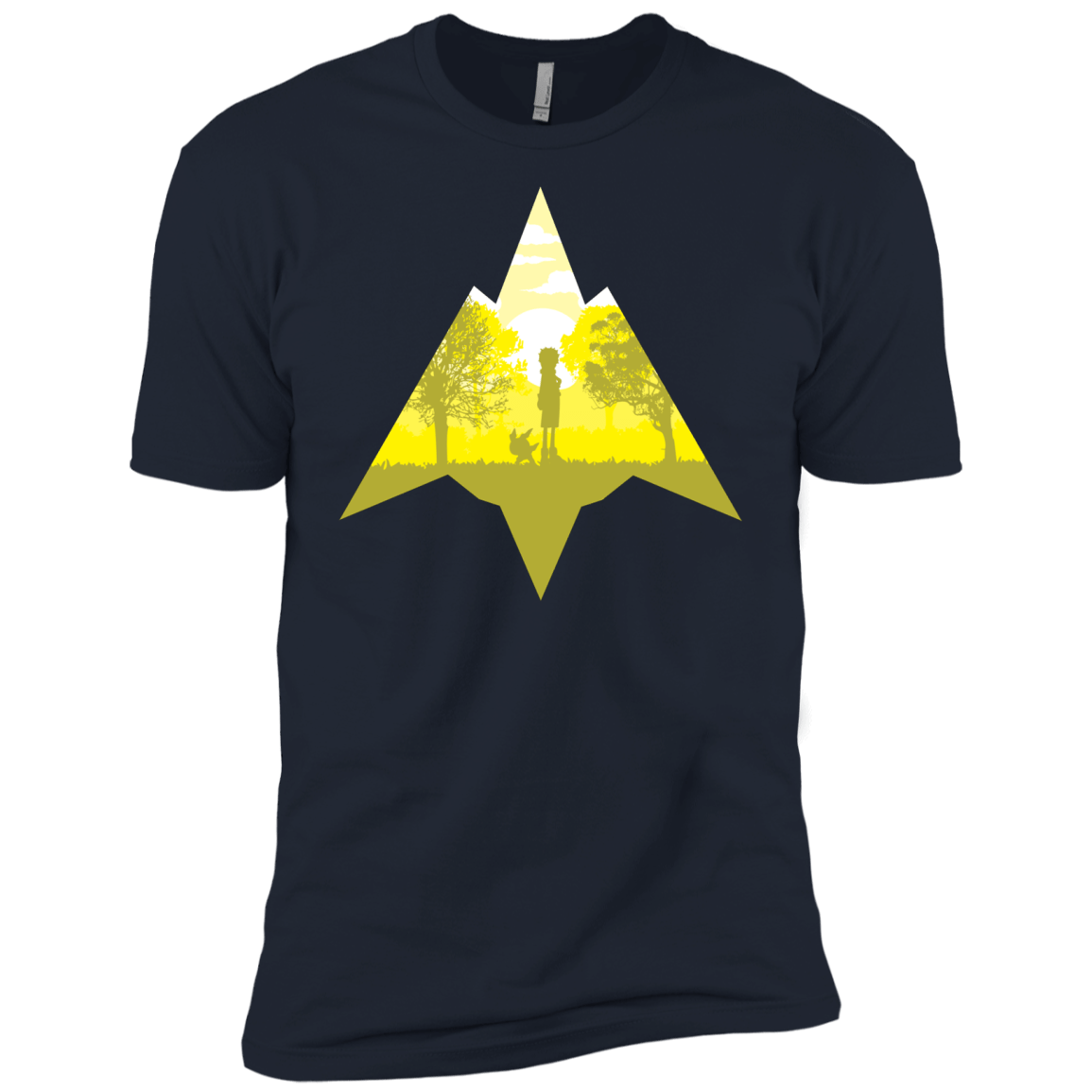 Miracles Men's Premium T-Shirt