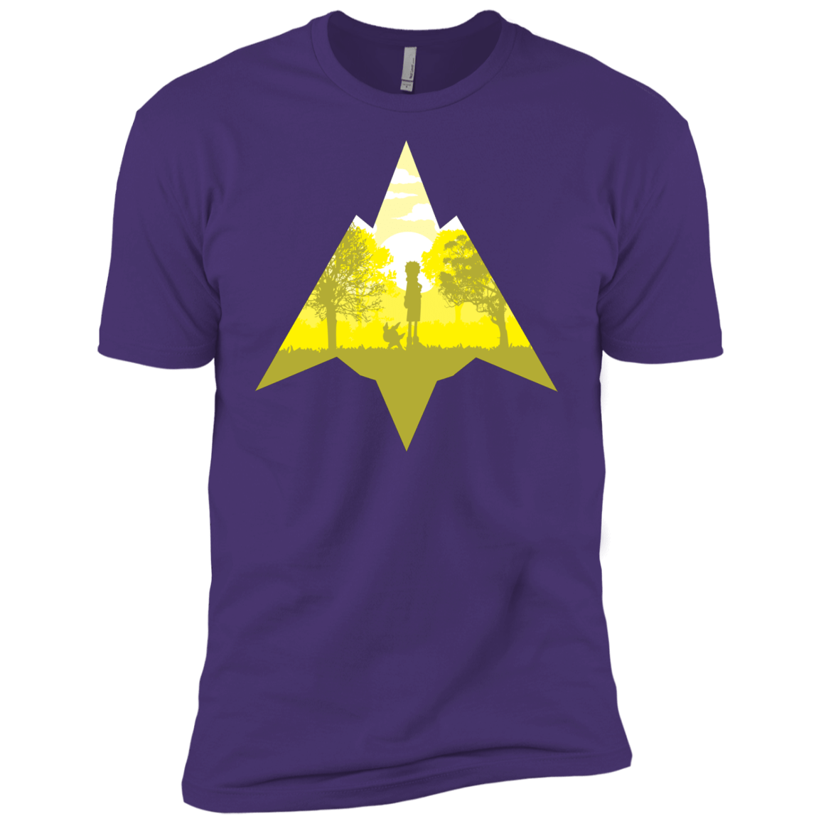 Miracles Men's Premium T-Shirt