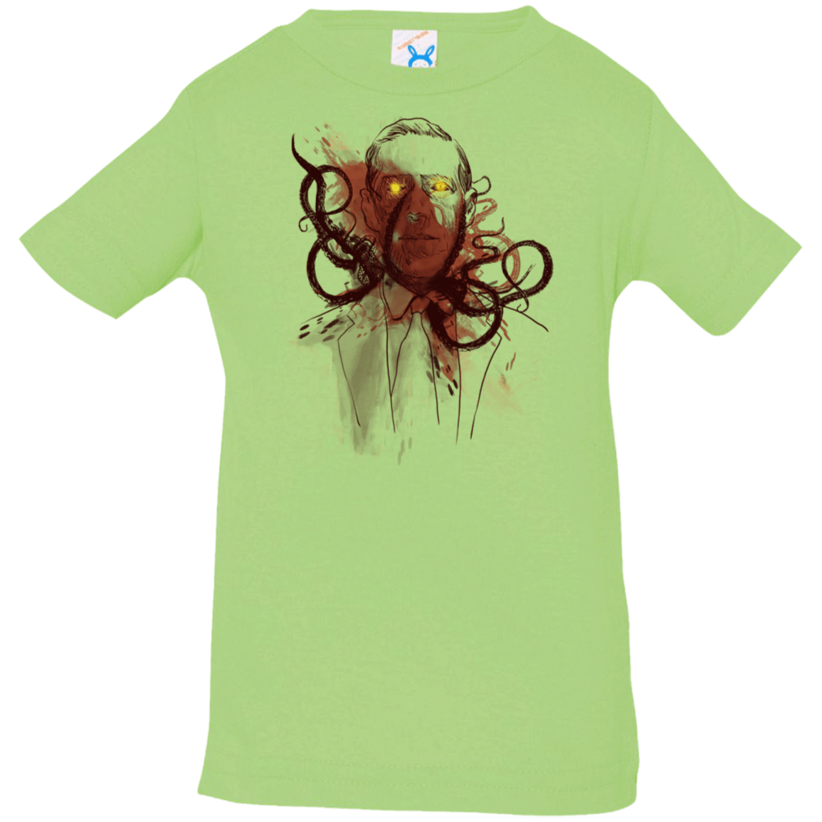 T-Shirts Key Lime / 6 Months Miskatoninked Infant Premium T-Shirt