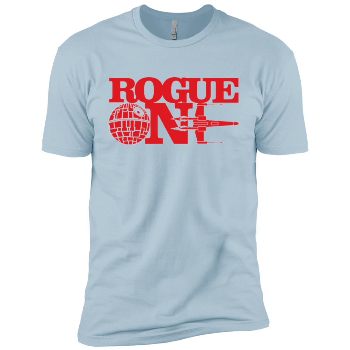 T-Shirts Light Blue / YXS Mission Impossible Boys Premium T-Shirt