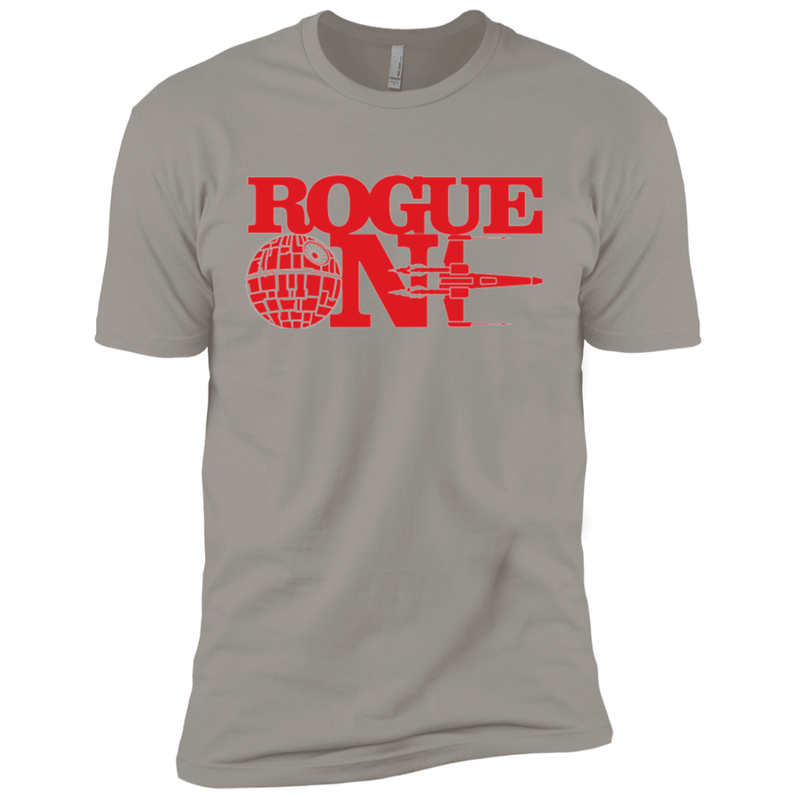 T-Shirts Light Grey / YXS Mission Impossible Boys Premium T-Shirt