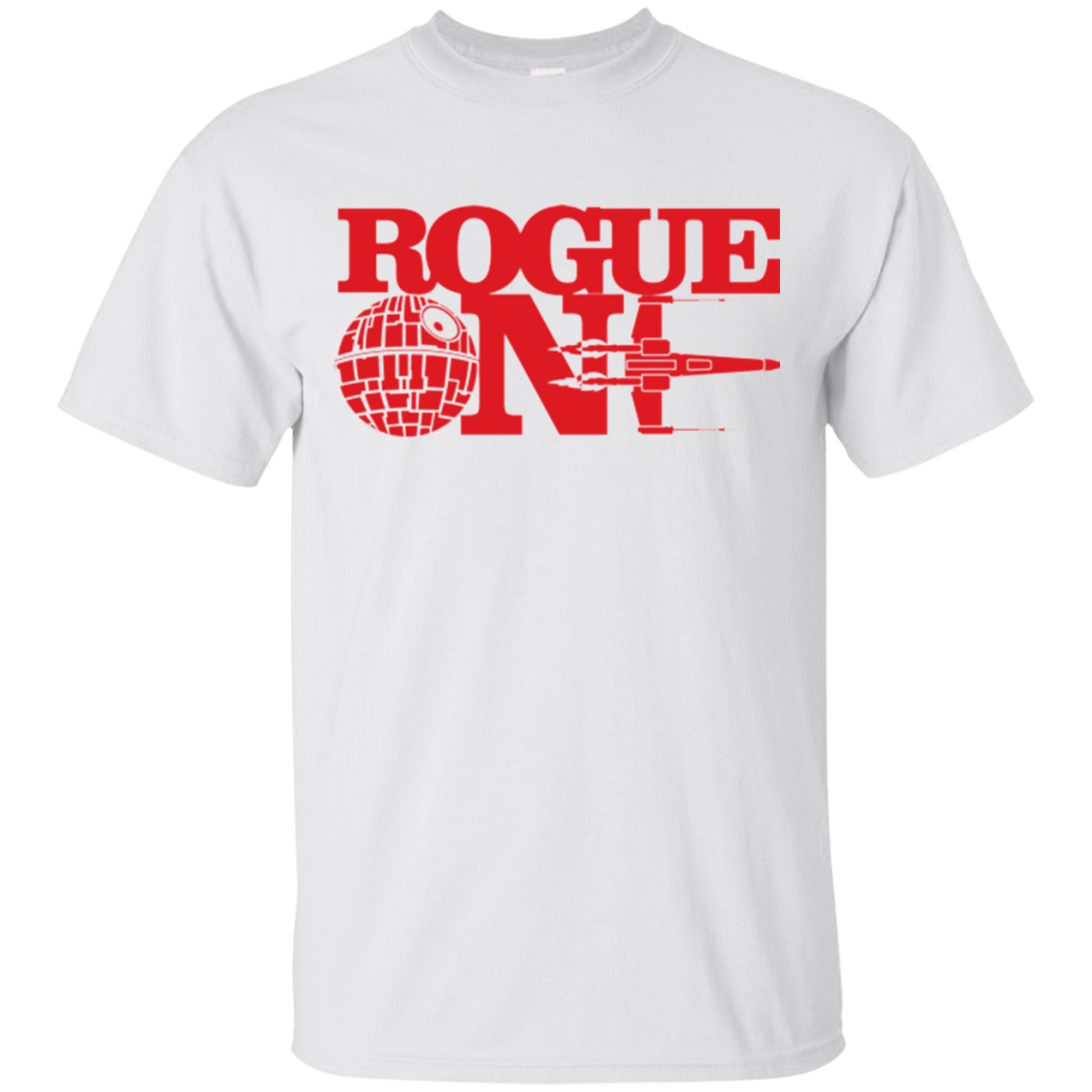 T-Shirts White / Small Mission Impossible T-Shirt