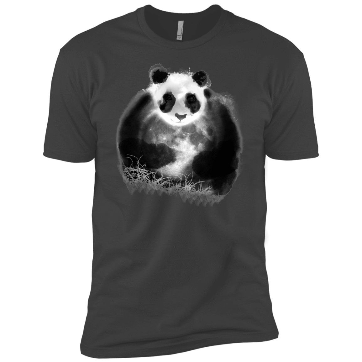 Moon Catcher Boys Premium T-Shirt