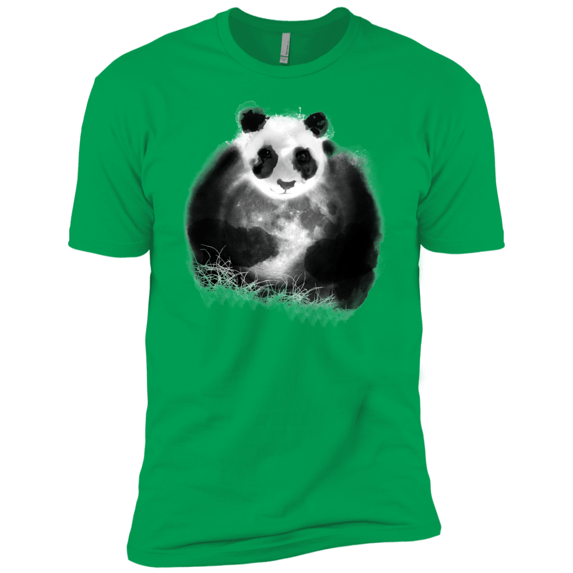 Moon Catcher Boys Premium T-Shirt