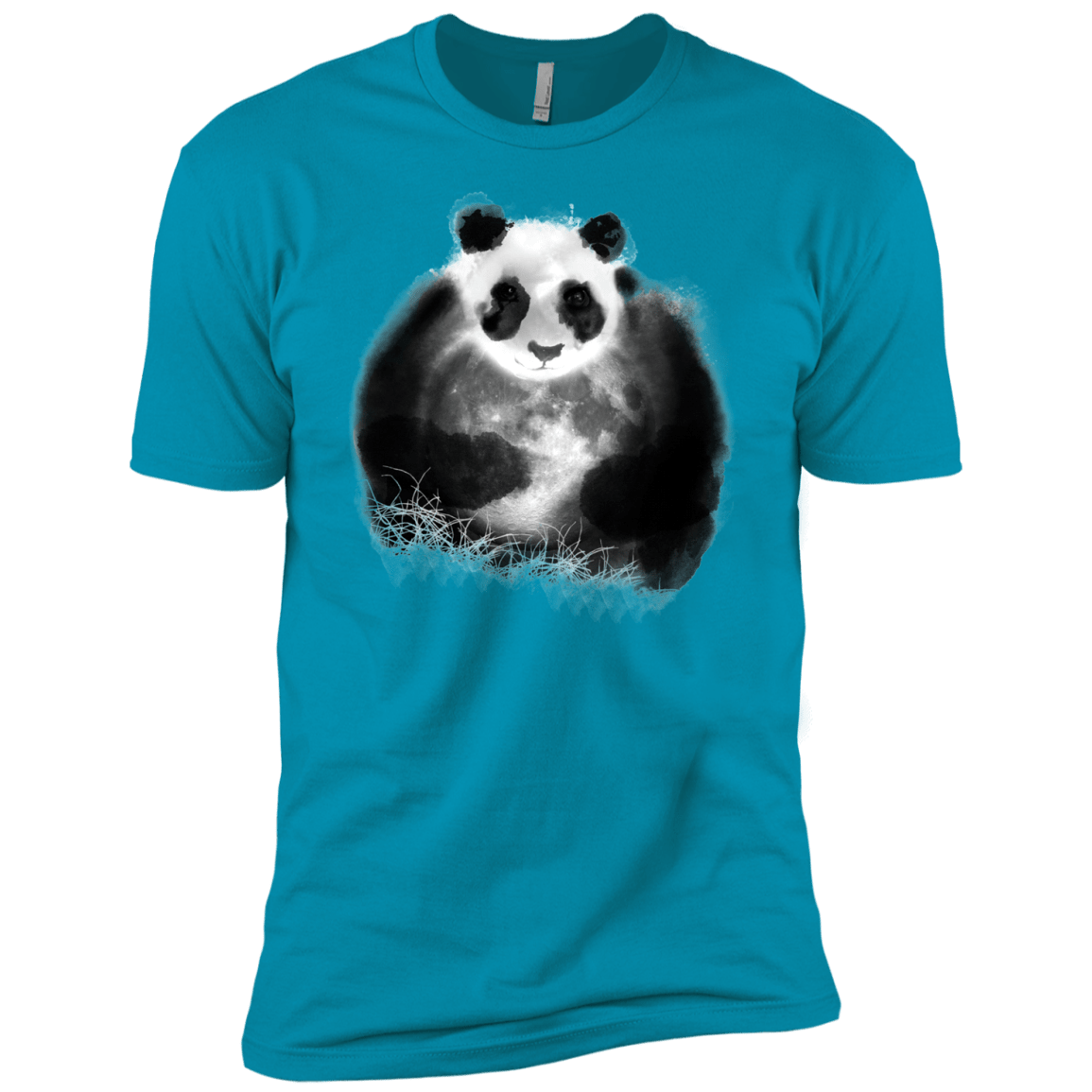 Moon Catcher Boys Premium T-Shirt