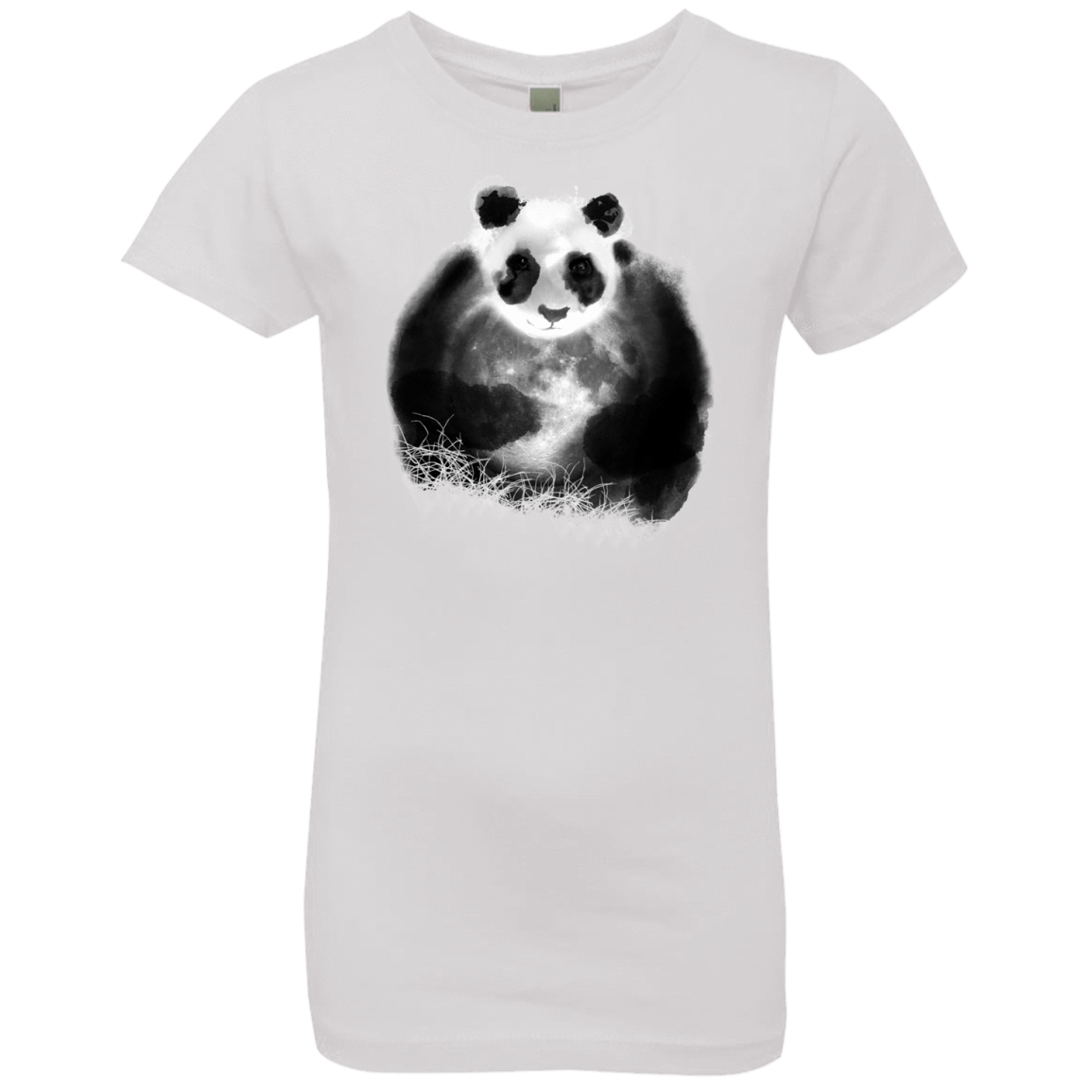 T-Shirts White / YXS Moon Catcher Girls Premium T-Shirt