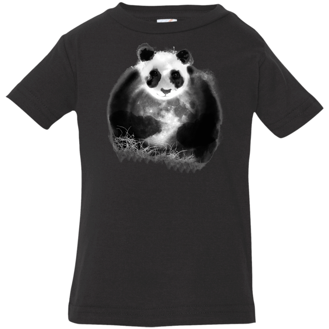 T-Shirts Black / 6 Months Moon Catcher Infant Premium T-Shirt