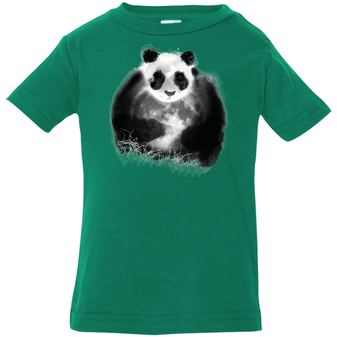 T-Shirts Kelly / 6 Months Moon Catcher Infant Premium T-Shirt