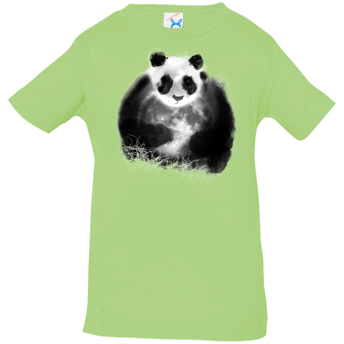 T-Shirts Key Lime / 6 Months Moon Catcher Infant Premium T-Shirt