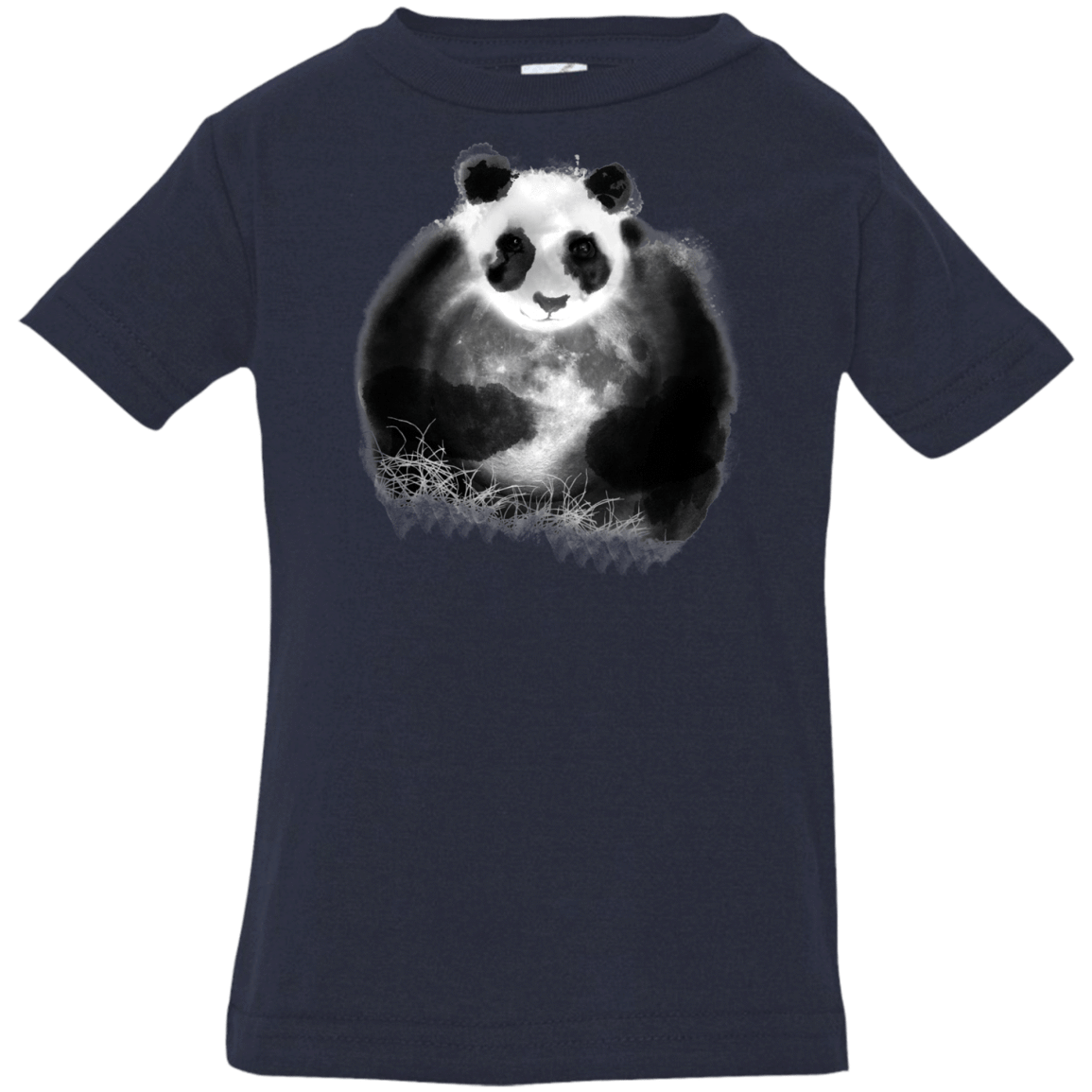 T-Shirts Navy / 6 Months Moon Catcher Infant Premium T-Shirt