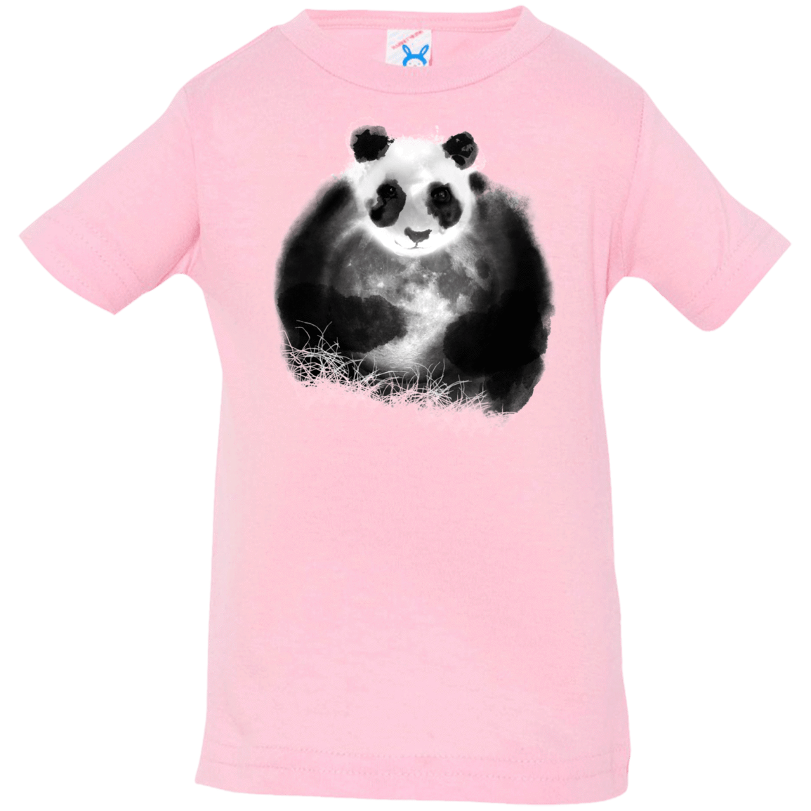 T-Shirts Pink / 6 Months Moon Catcher Infant Premium T-Shirt