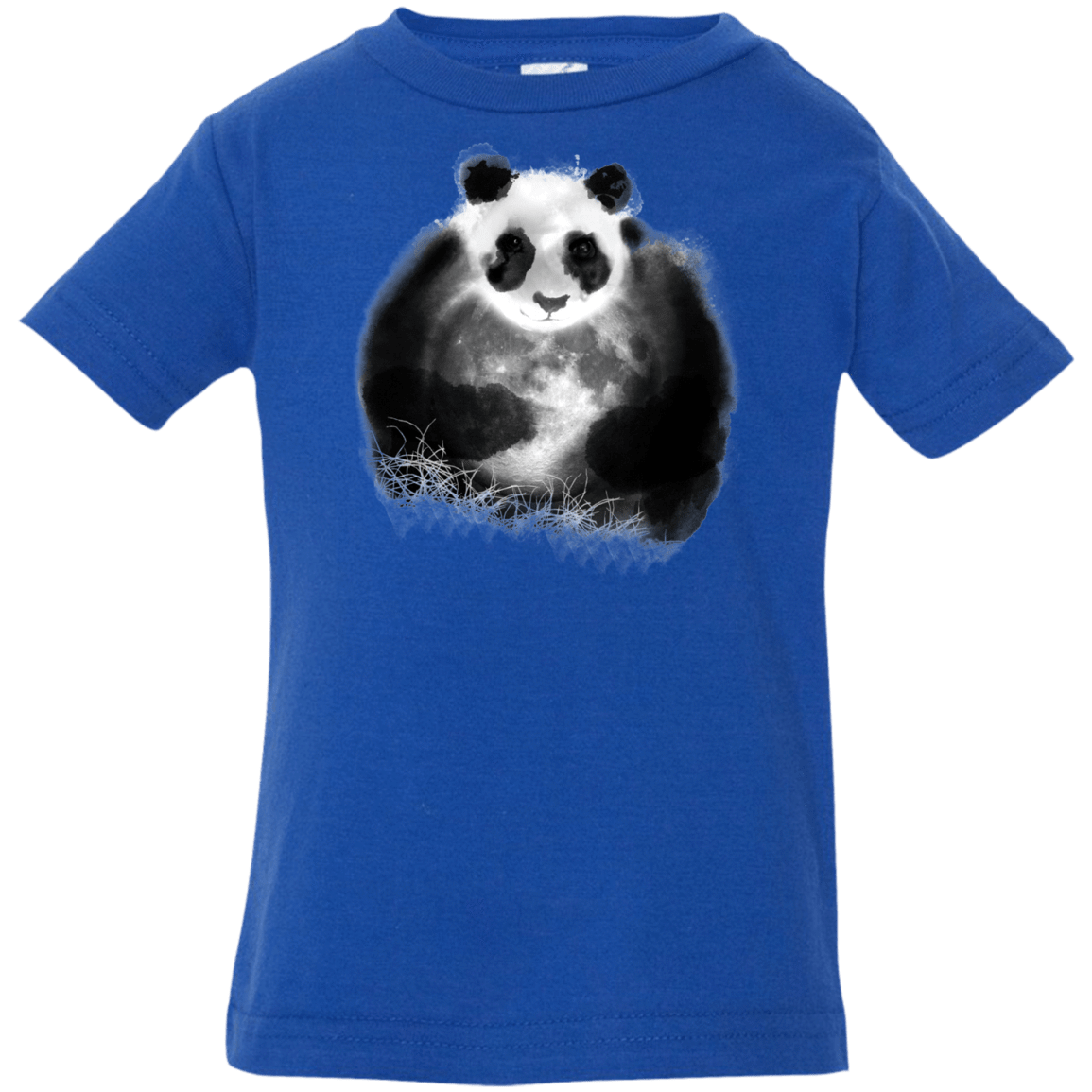 T-Shirts Royal / 6 Months Moon Catcher Infant Premium T-Shirt