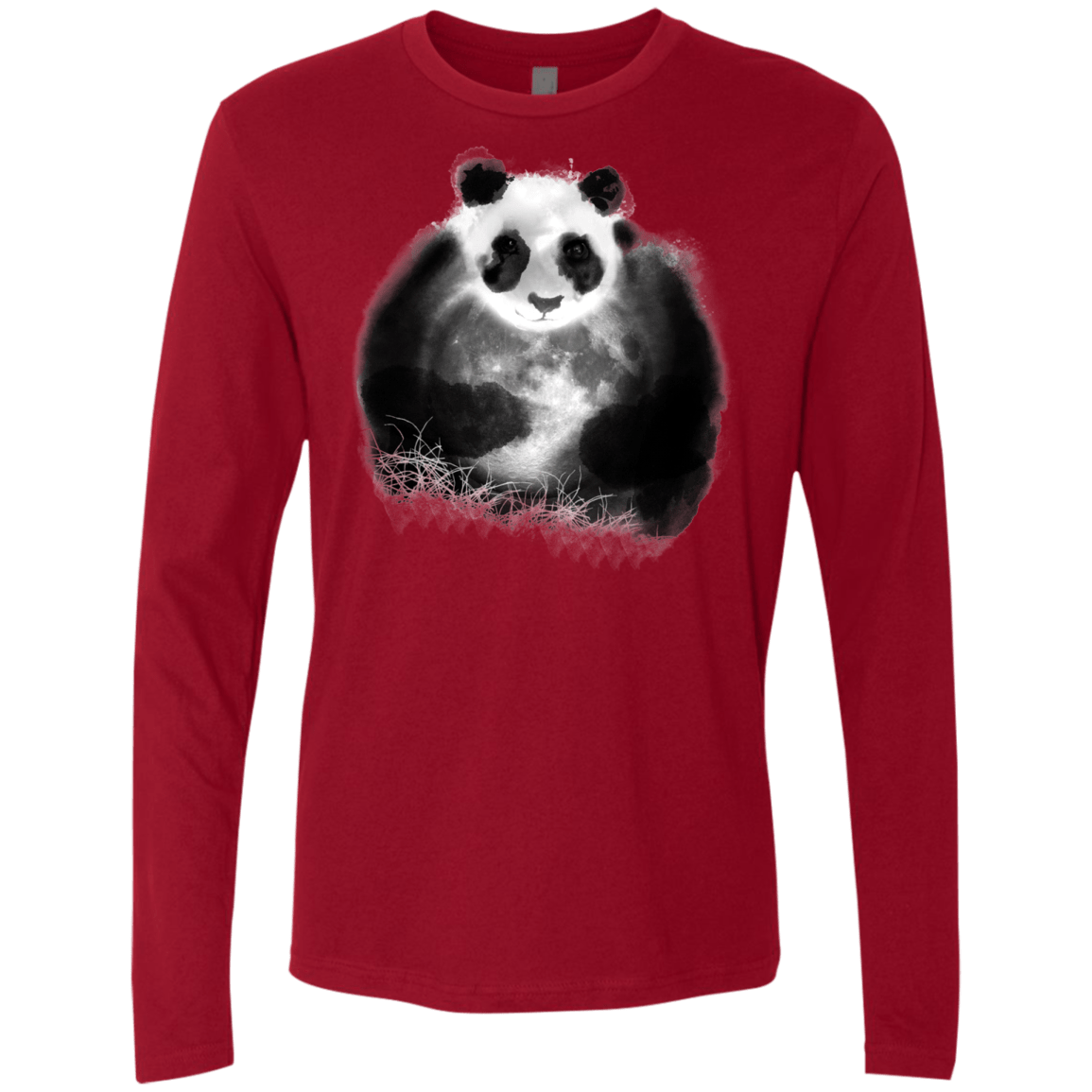 Moon Catcher Men's Premium Long Sleeve