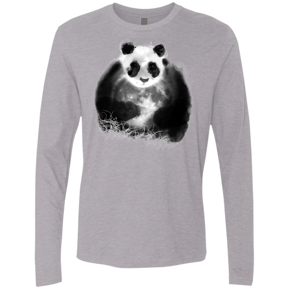 Moon Catcher Men's Premium Long Sleeve