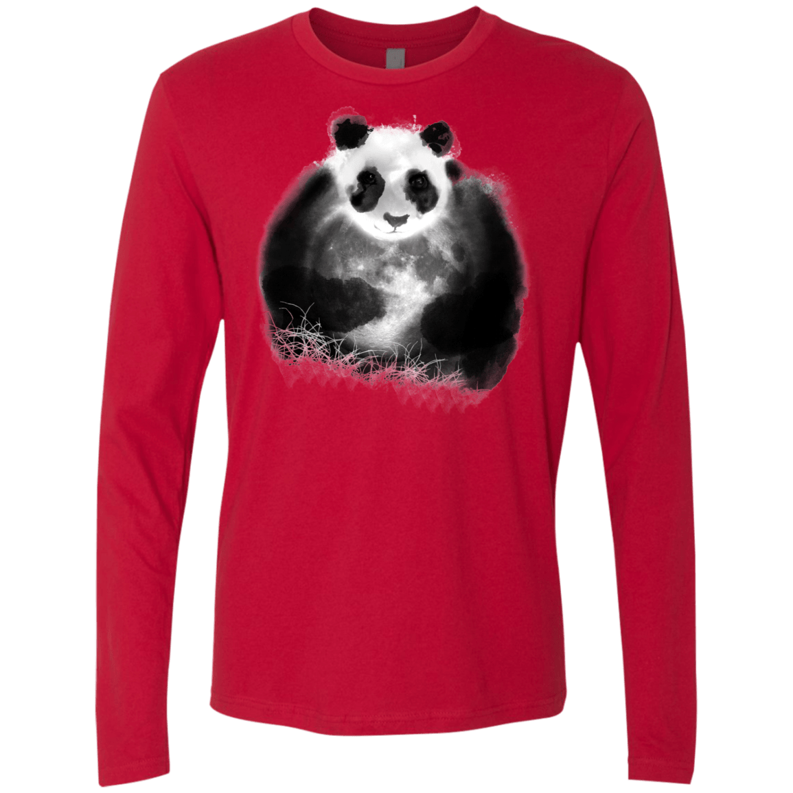 Moon Catcher Men's Premium Long Sleeve