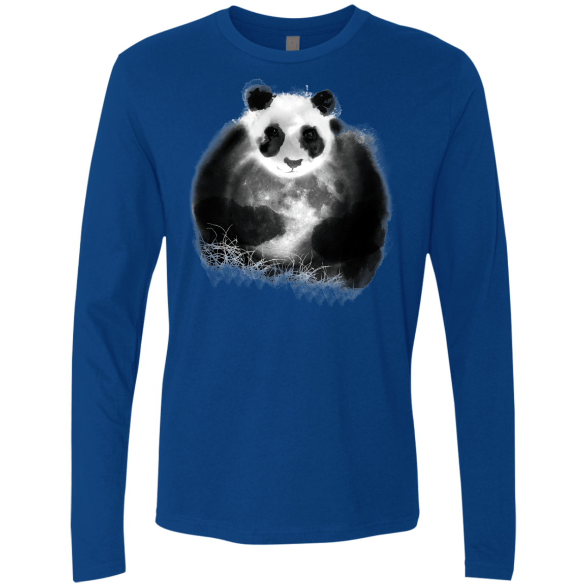Moon Catcher Men's Premium Long Sleeve