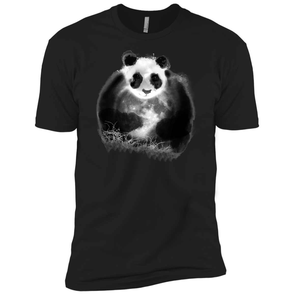 Moon Catcher Men's Premium T-Shirt