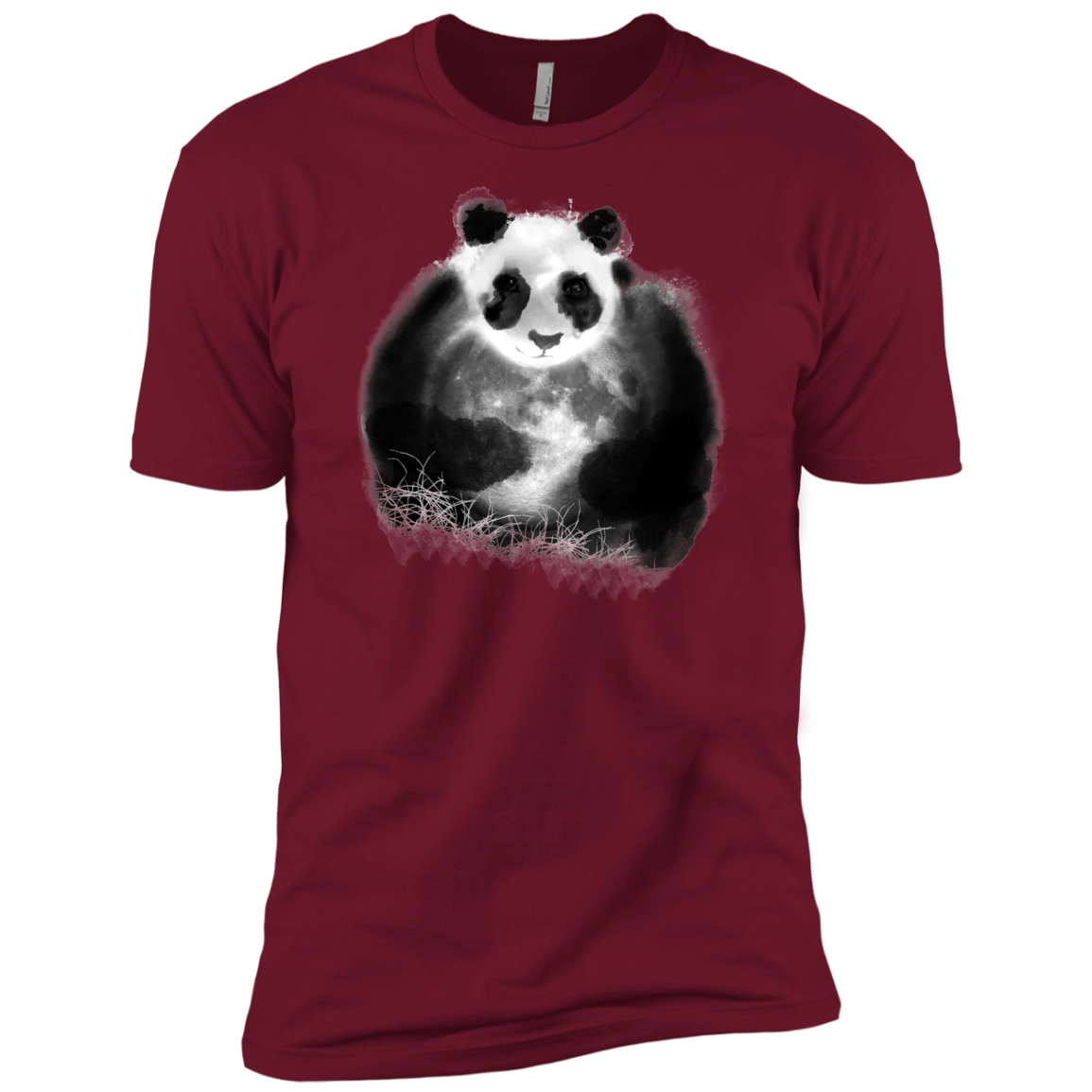 Moon Catcher Men's Premium T-Shirt