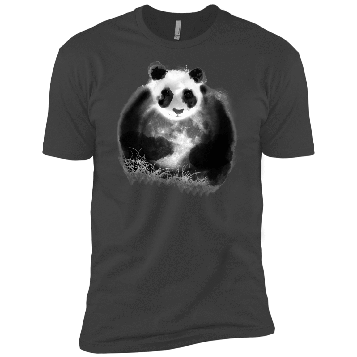 Moon Catcher Men's Premium T-Shirt