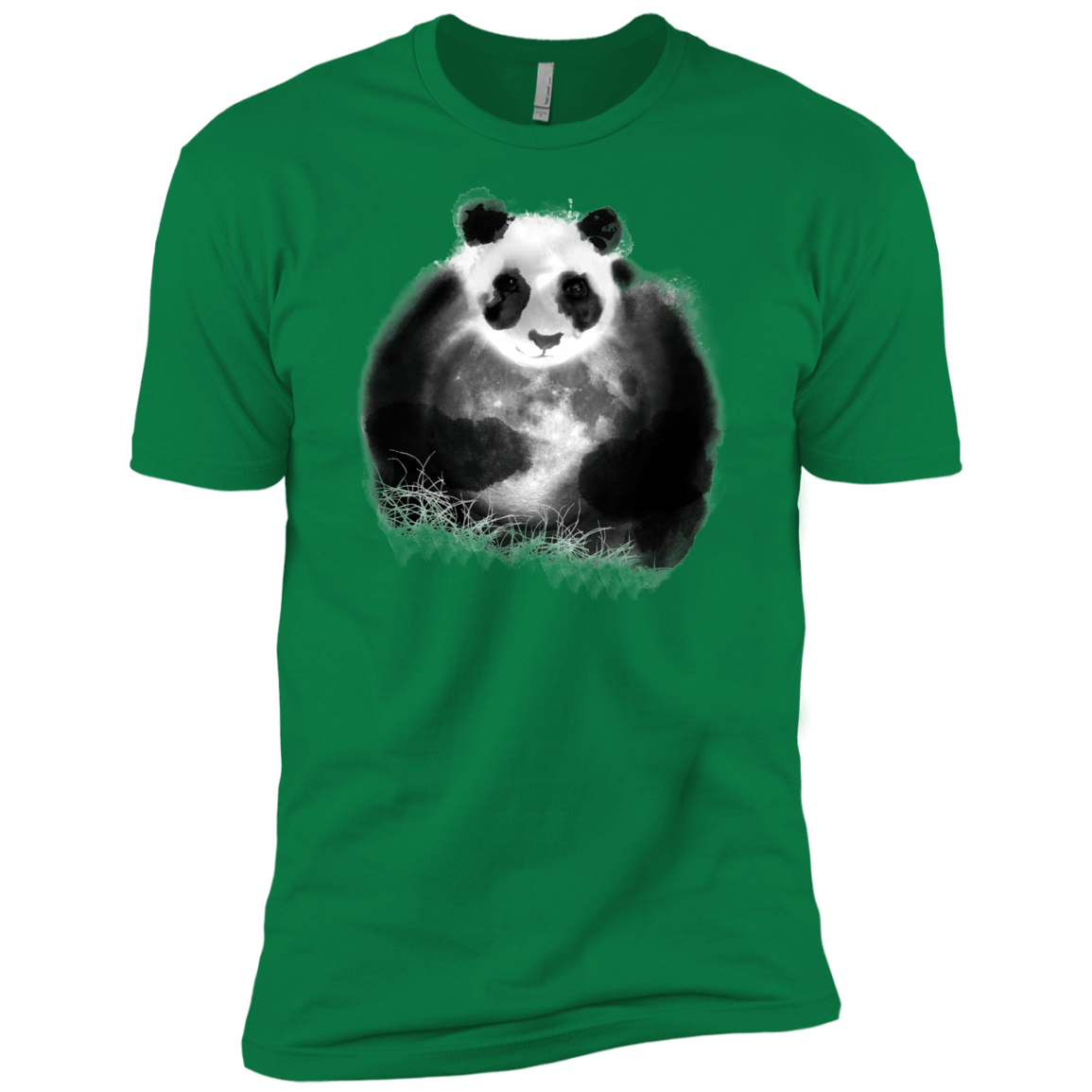 Moon Catcher Men's Premium T-Shirt