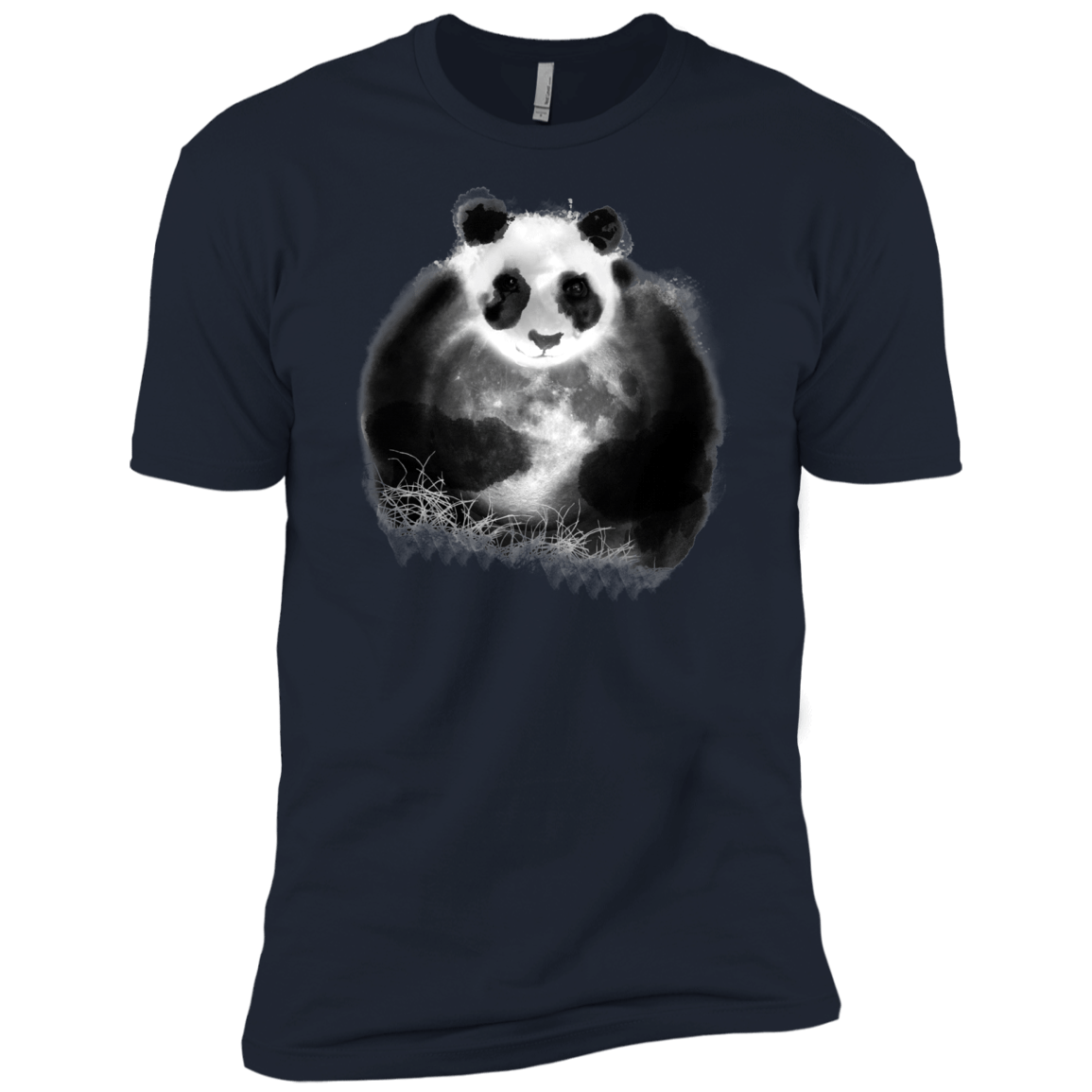 Moon Catcher Men's Premium T-Shirt