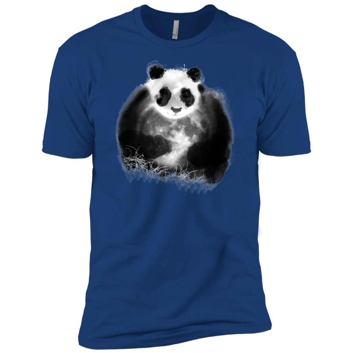 Moon Catcher Men's Premium T-Shirt