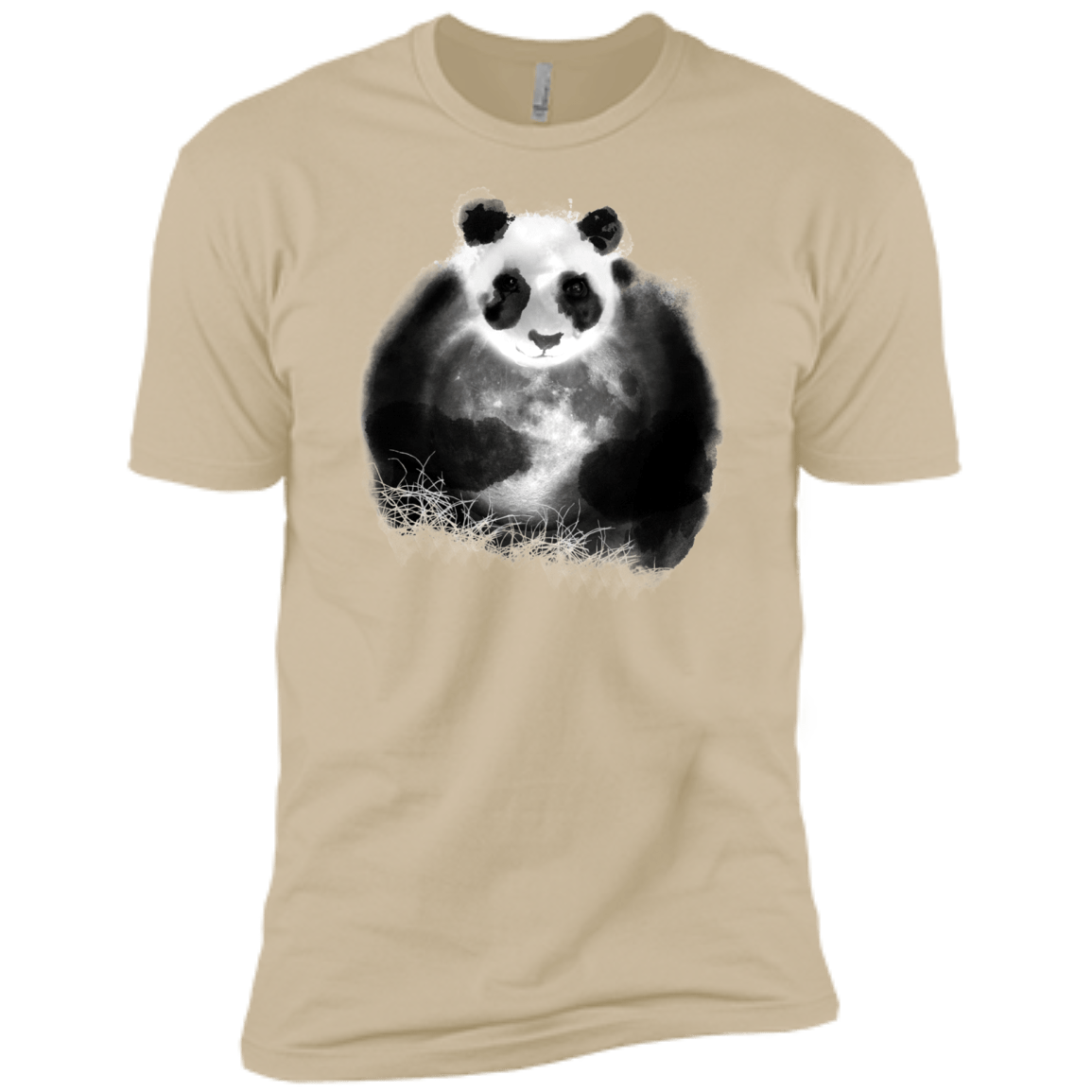 Moon Catcher Men's Premium T-Shirt