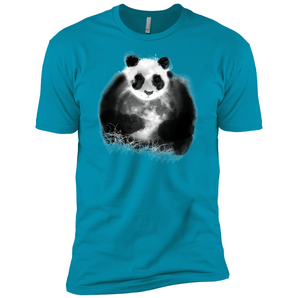 Moon Catcher Men's Premium T-Shirt