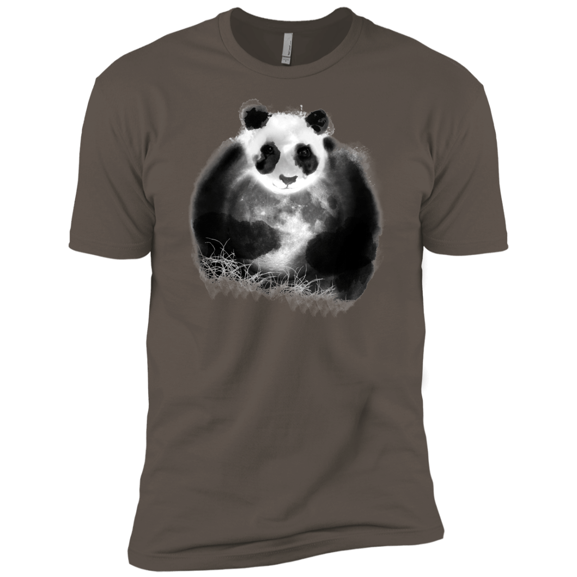 Moon Catcher Men's Premium T-Shirt