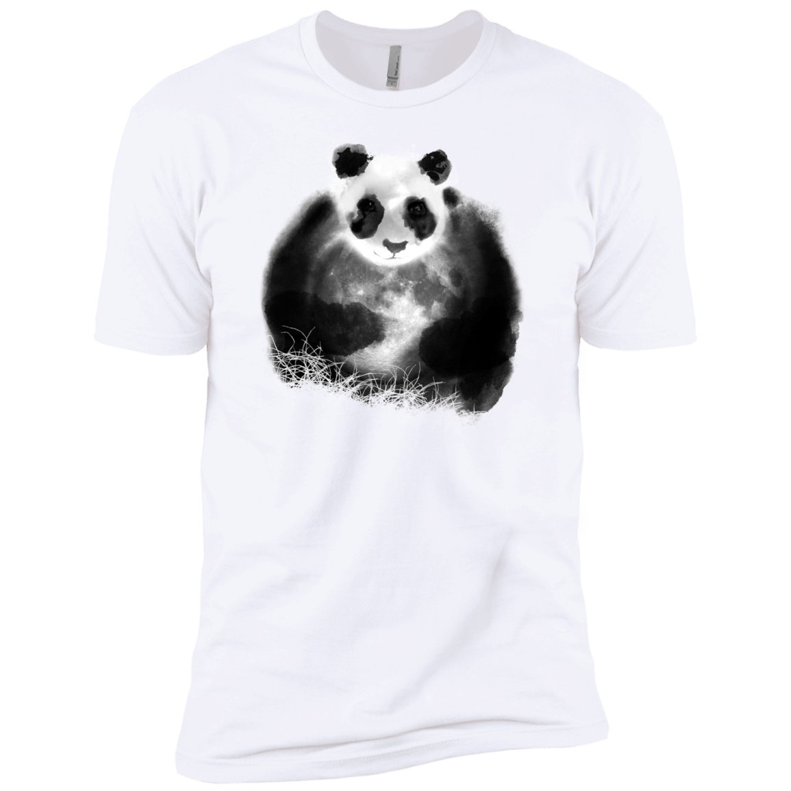 Moon Catcher Men's Premium T-Shirt