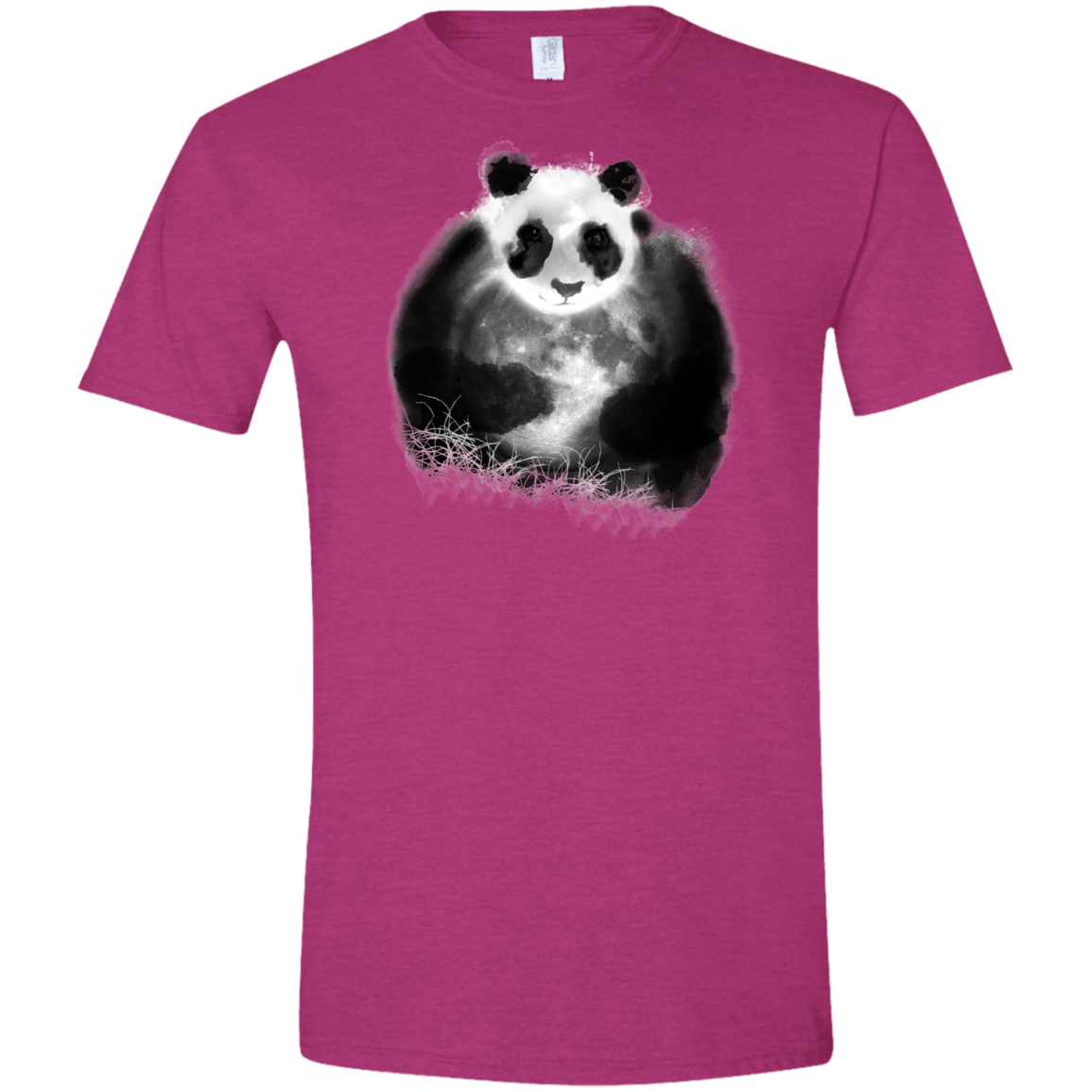 Moon Catcher Men's Semi-Fitted Softstyle