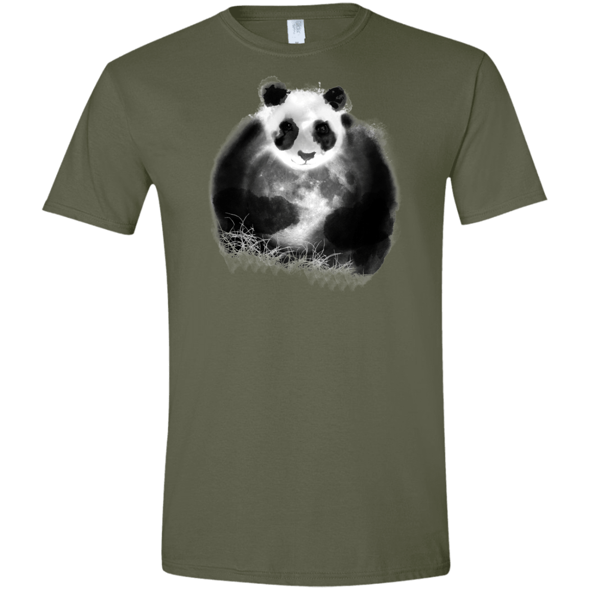 Moon Catcher Men's Semi-Fitted Softstyle