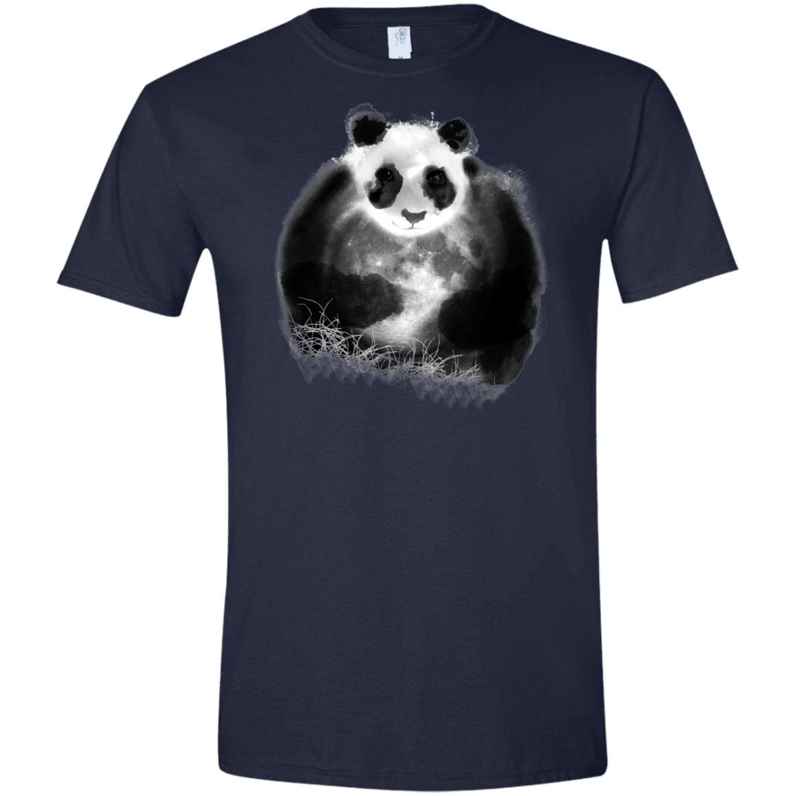 Moon Catcher Men's Semi-Fitted Softstyle