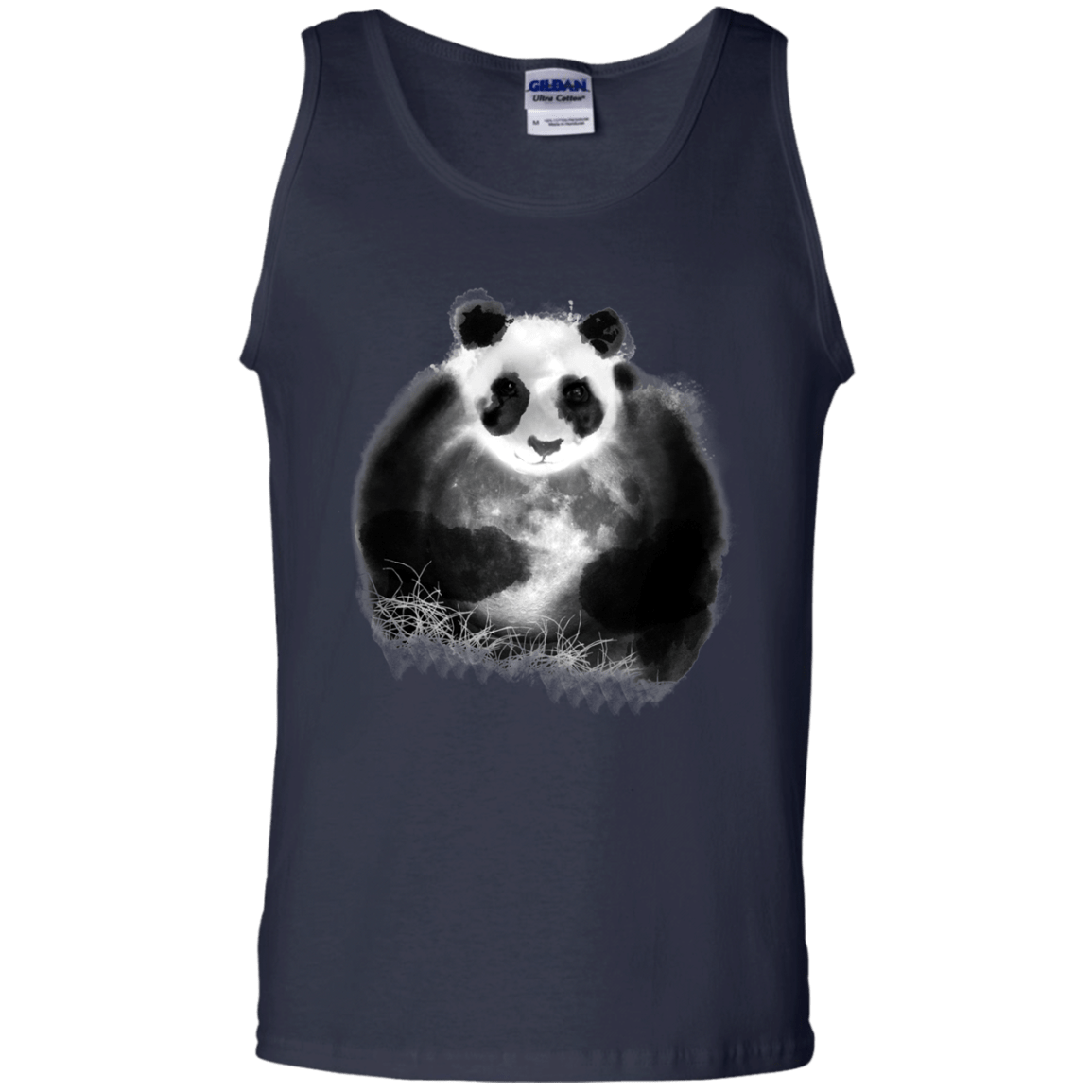 Moon Catcher Men's Tank Top
