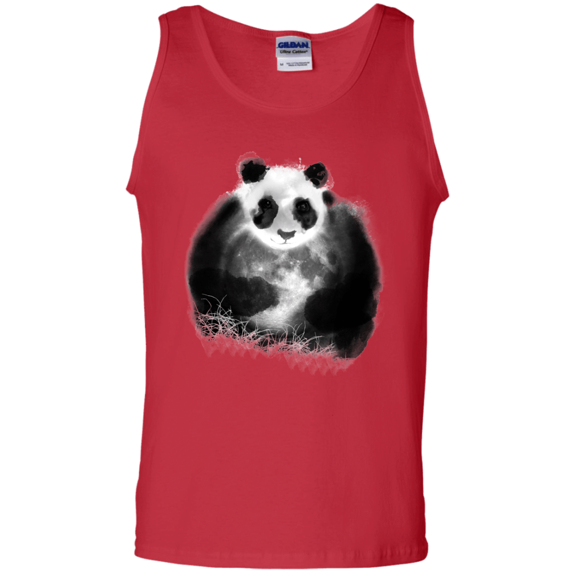 Moon Catcher Men's Tank Top