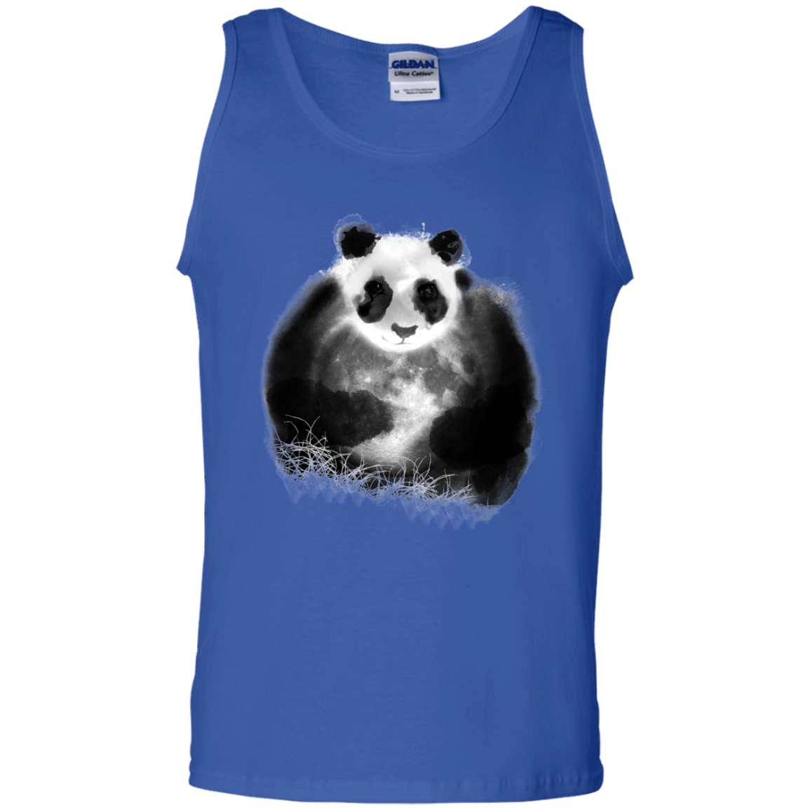 Moon Catcher Men's Tank Top