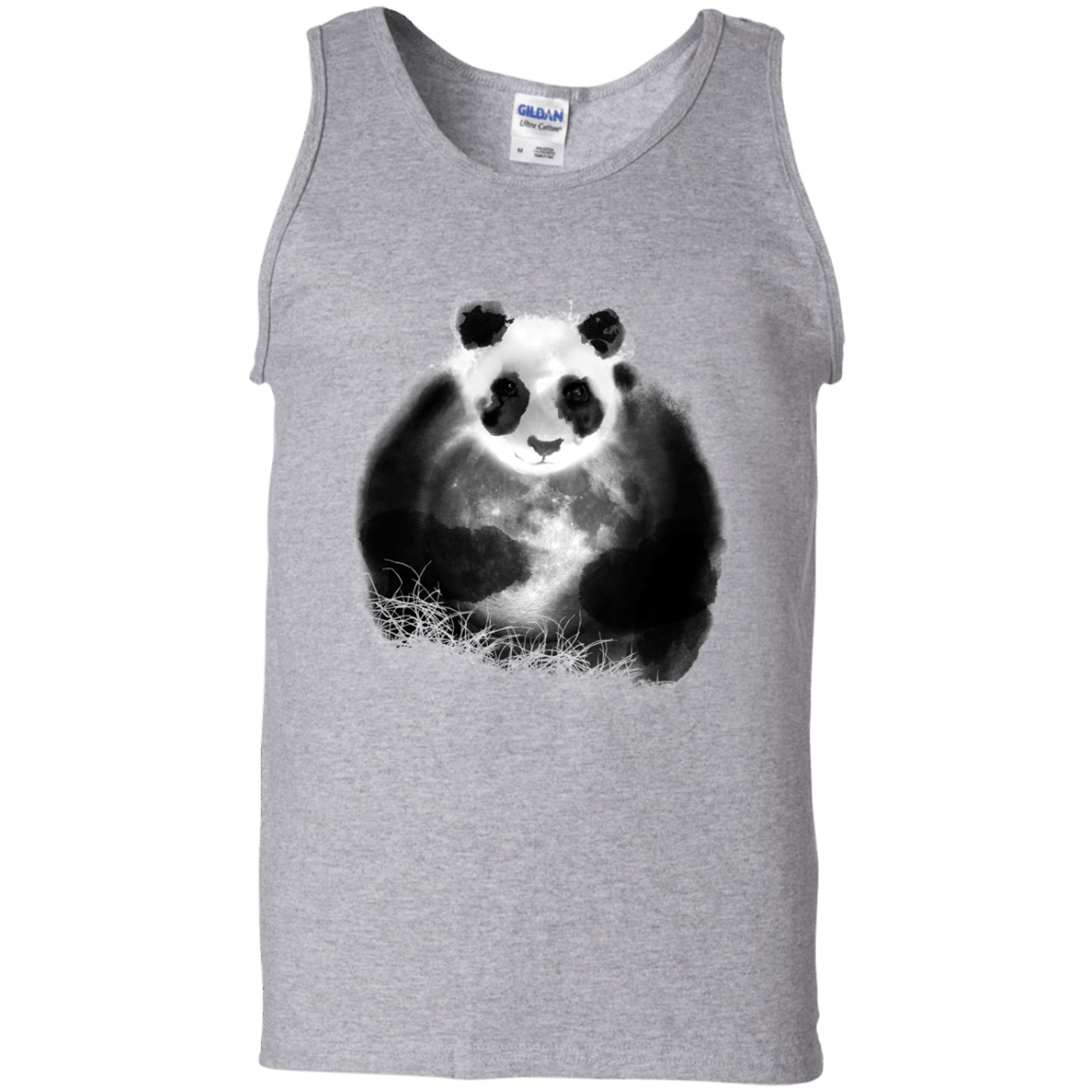 Moon Catcher Men's Tank Top