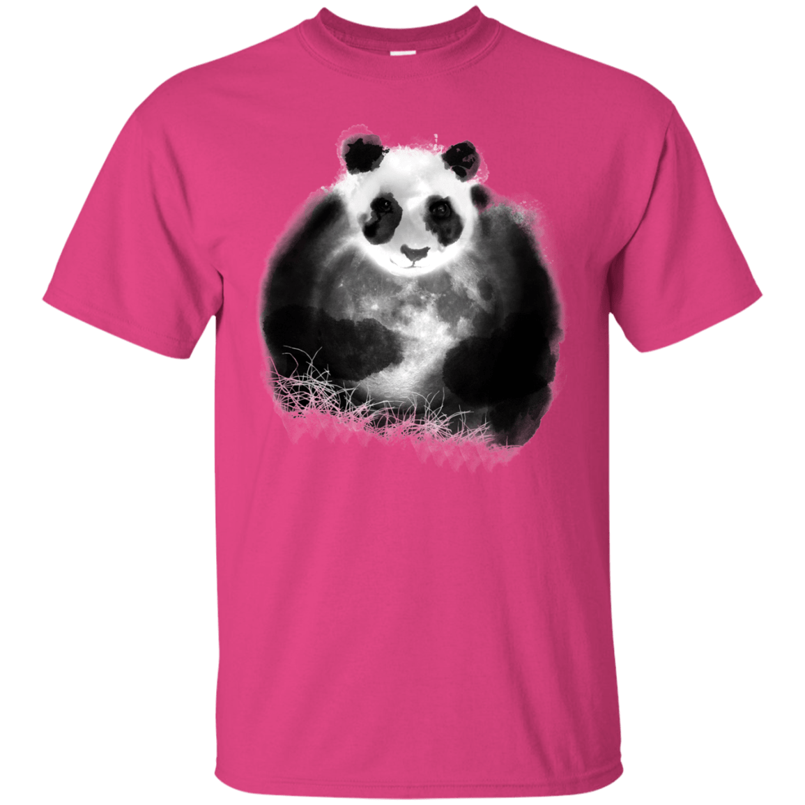 T-Shirts Heliconia / S Moon Catcher T-Shirt