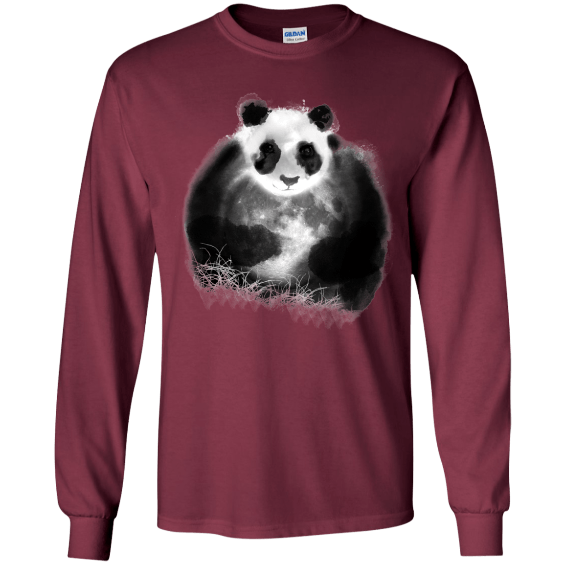 Moon Catcher Youth Long Sleeve T-Shirt