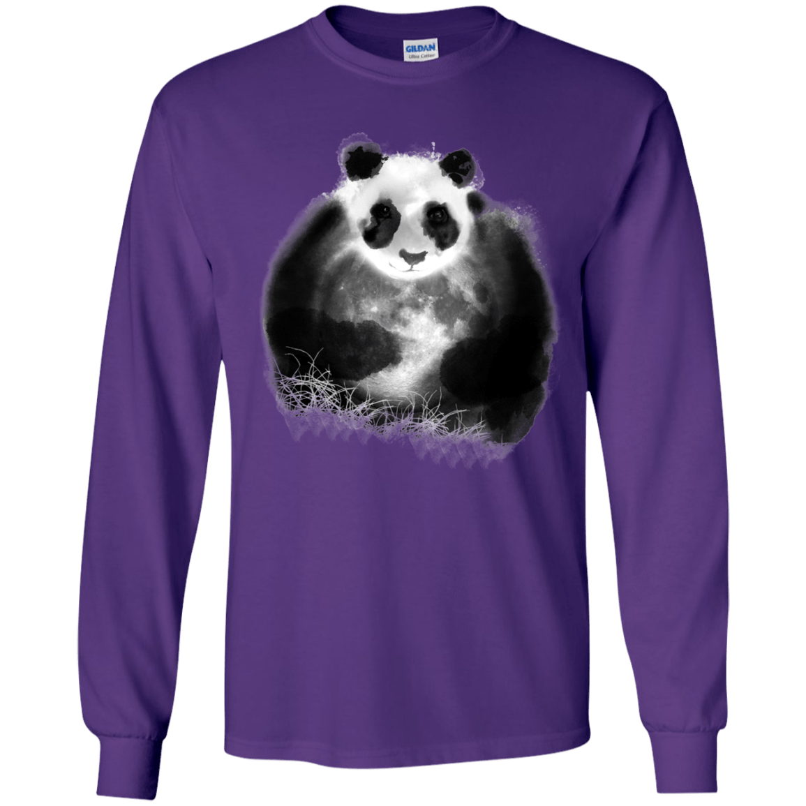 Moon Catcher Youth Long Sleeve T-Shirt