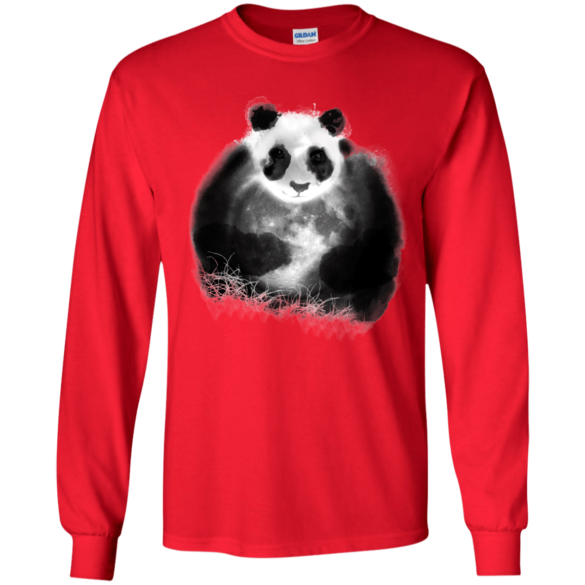 Moon Catcher Youth Long Sleeve T-Shirt