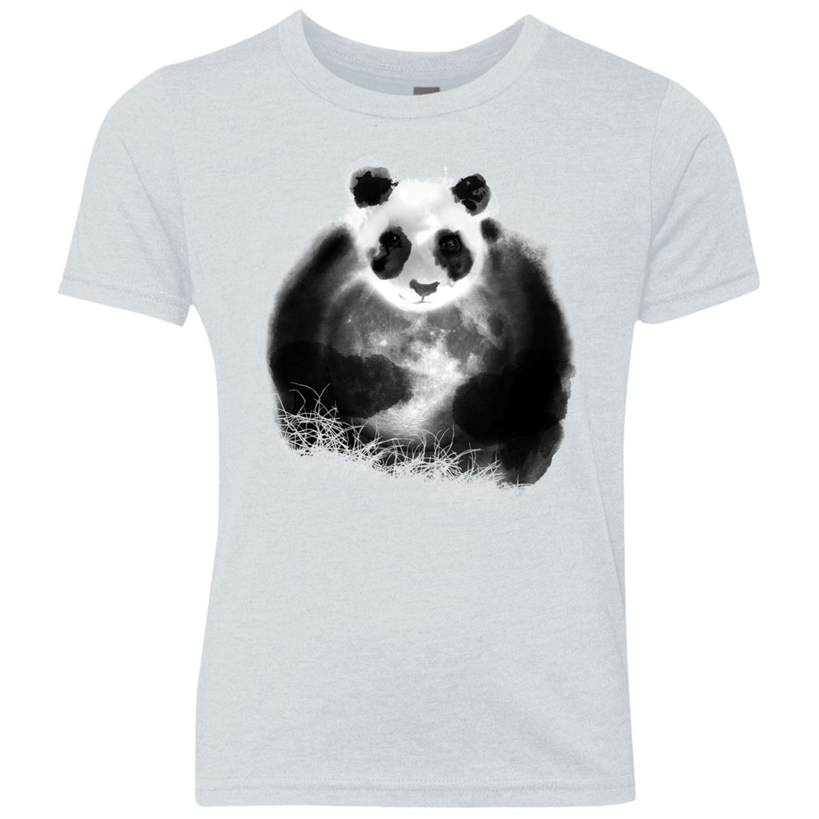 Moon Catcher Youth Triblend T-Shirt