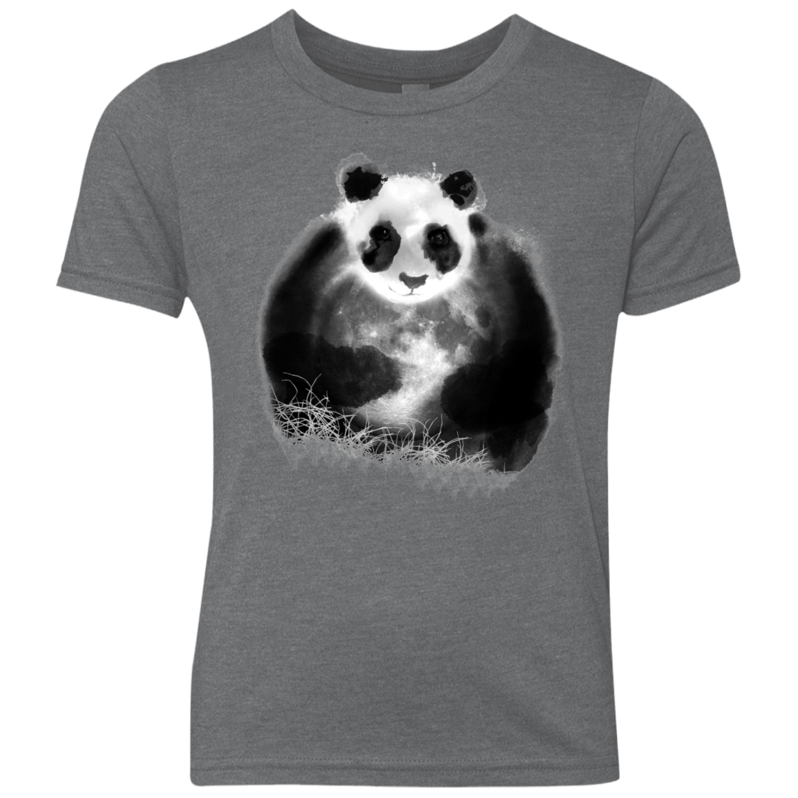Moon Catcher Youth Triblend T-Shirt