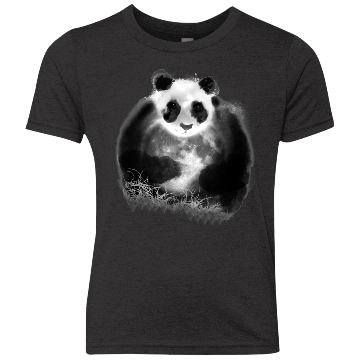Moon Catcher Youth Triblend T-Shirt