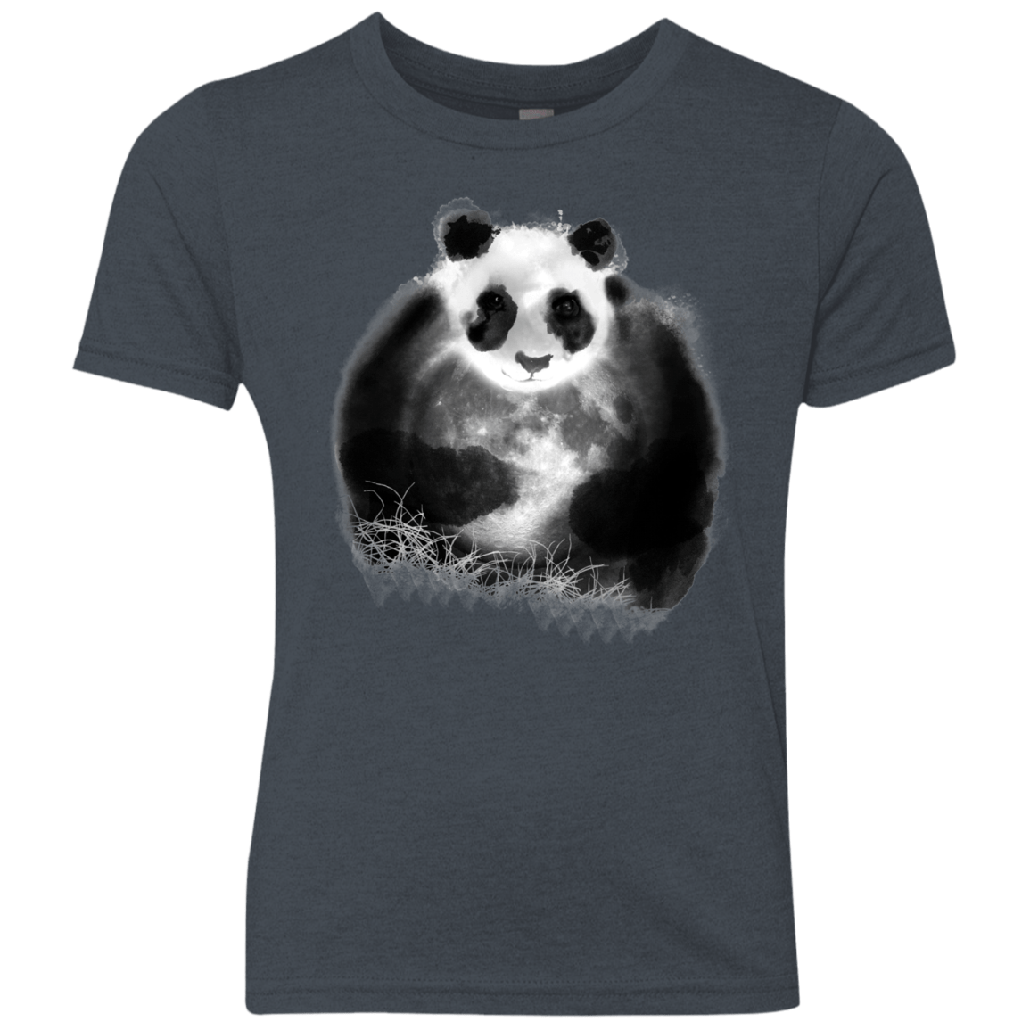 Moon Catcher Youth Triblend T-Shirt