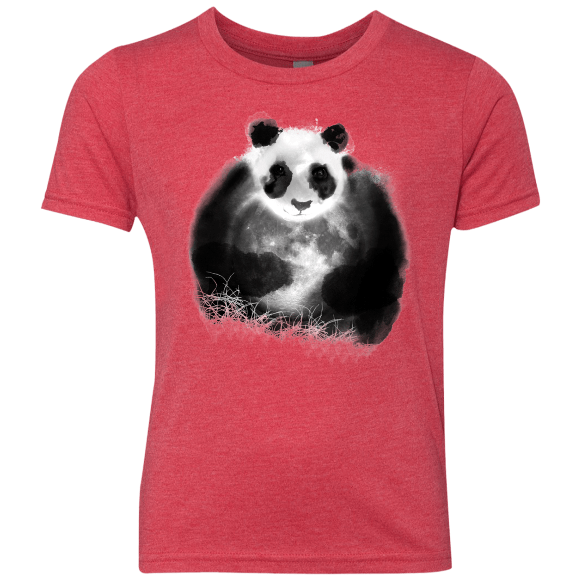 Moon Catcher Youth Triblend T-Shirt