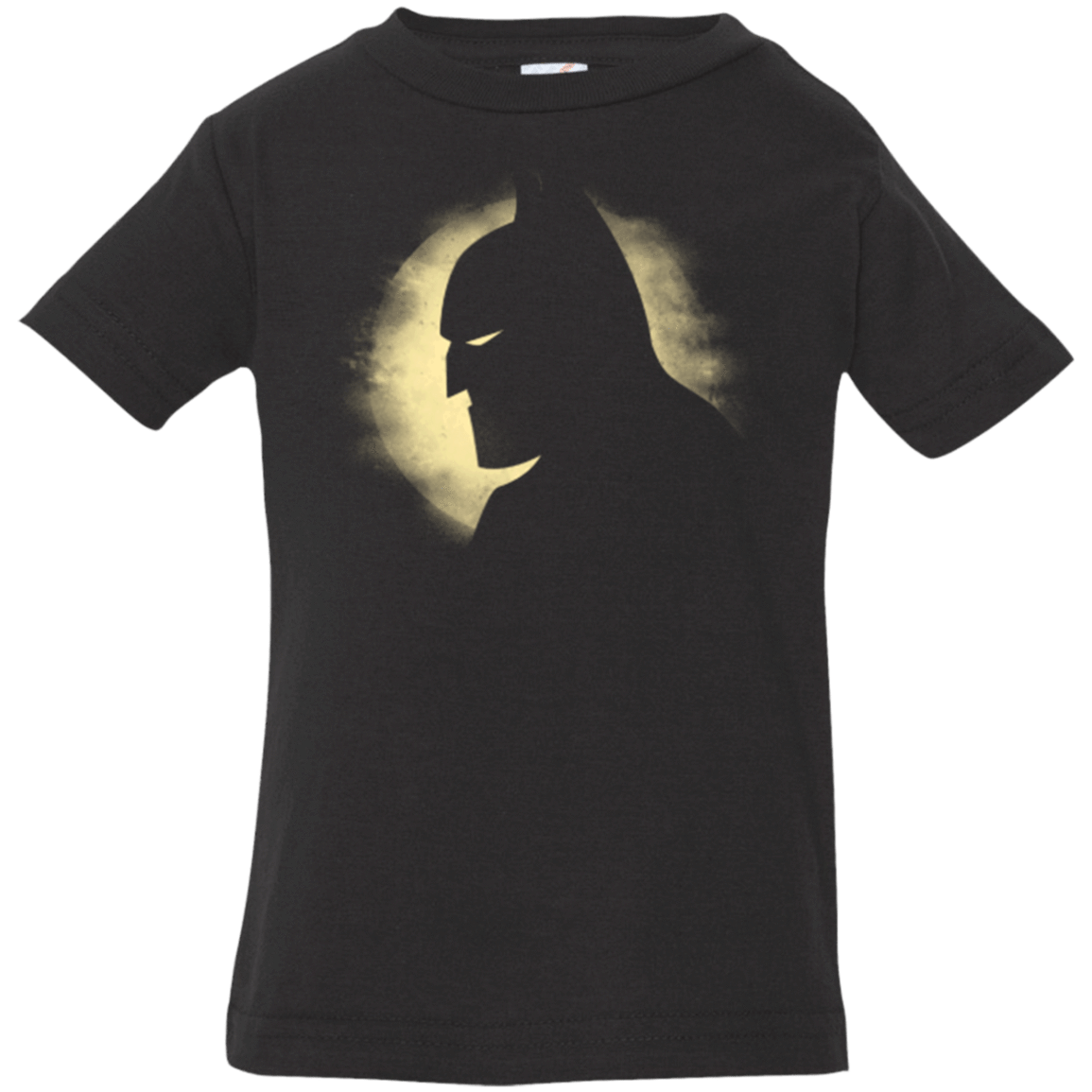 T-Shirts Black / 6 Months Moonlit Knight Infant Premium T-Shirt
